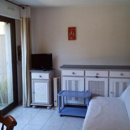 Studio De 27 M² + 70 M² De Jardin A 100 M Des Plages Cavalaire-sur-Mer Exterior foto
