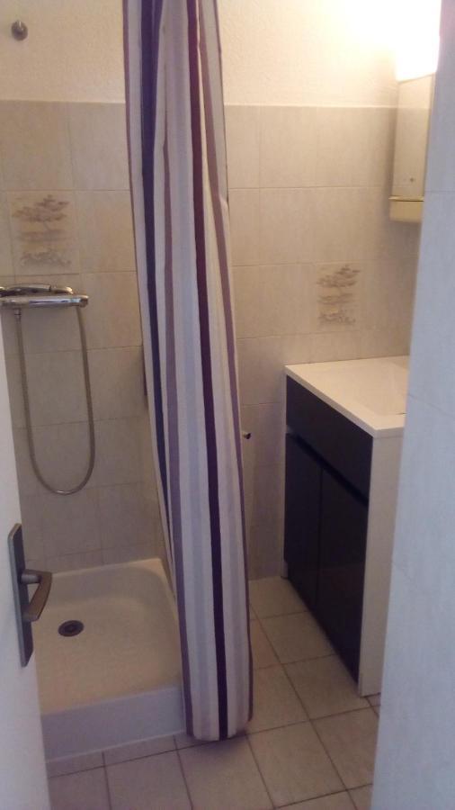 Studio De 27 M² + 70 M² De Jardin A 100 M Des Plages Cavalaire-sur-Mer Exterior foto