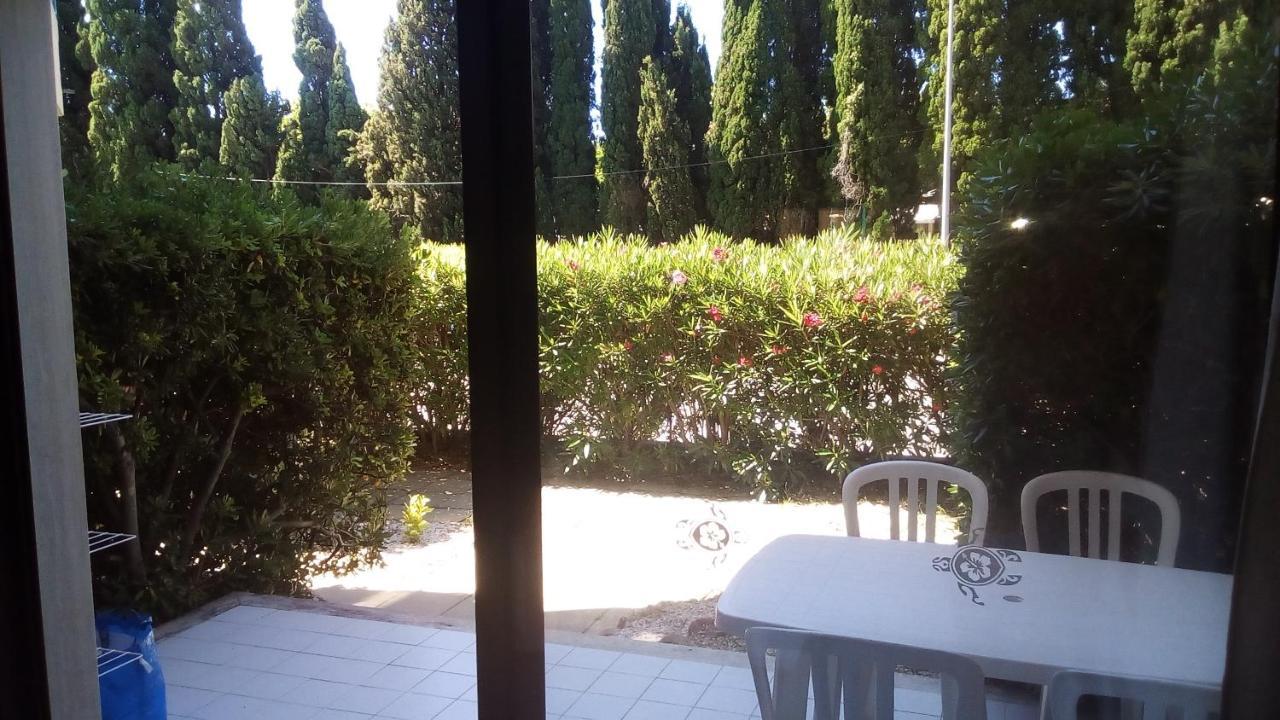 Studio De 27 M² + 70 M² De Jardin A 100 M Des Plages Cavalaire-sur-Mer Exterior foto